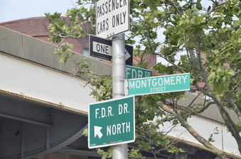 Basketball City