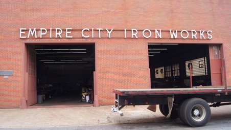 Empire City Iron Works