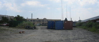 GRAND AVE LOT