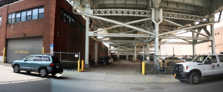 Linco Printing (Ship Yard)