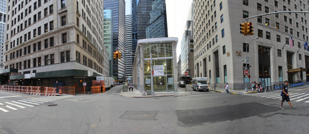 100 Broad Street
