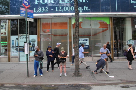 1025 Lexington Avenue