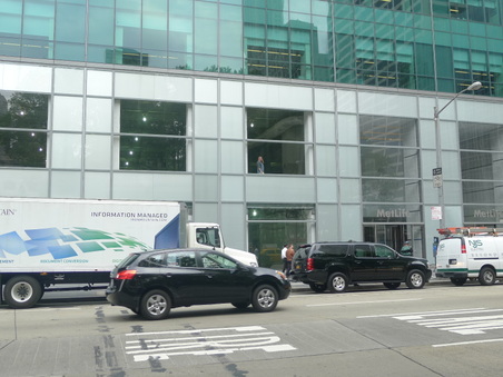 1095 Avenue Of Americas