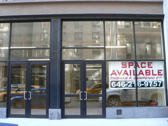 159 W. 25th Street