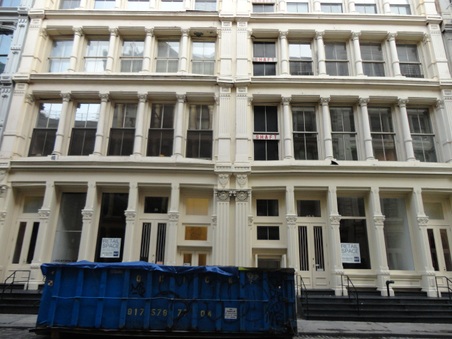 20 Greene Street