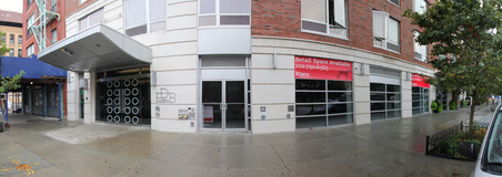 2280 Frederick Douglass Boulevard