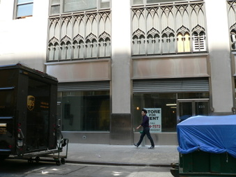 239 W. 29th Street