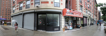 2460-60 Adam Clayton Powell Jr Boulevard