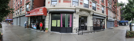 2460-62 Adam Clayton Powell Jr Boulevard