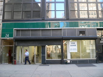 24 W. 25th St