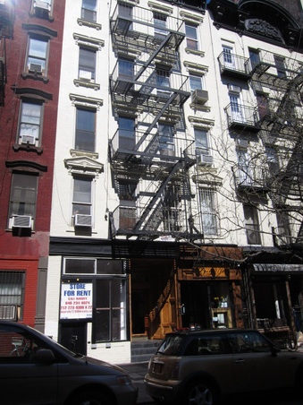 277 East 10th Street