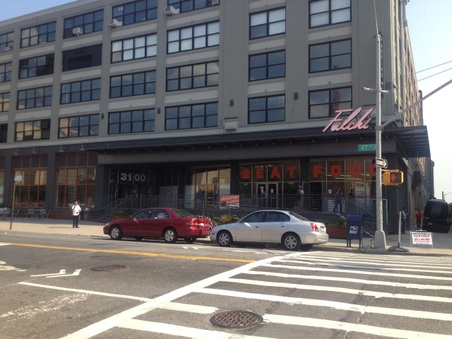 3100 47 Ave/31 St LIC