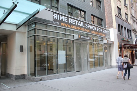 315 W57th St