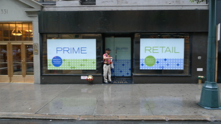 331 Madison Avenue
