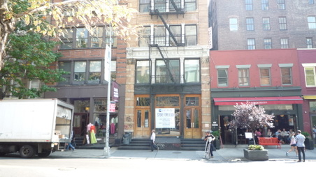 345 West Broadway