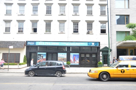 353 W. 14th Street - Meatpacking