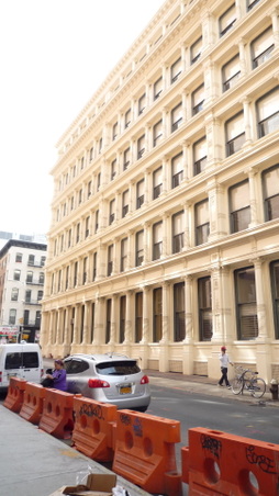 361 Broadway @ Franklin