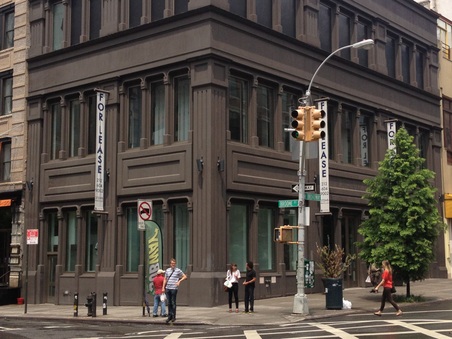 372 West Broadway