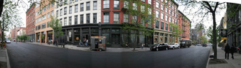 382 West Broadway - Rescout