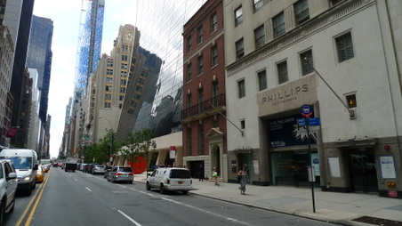 3 West 57th Street- CLEARANCE PENDING