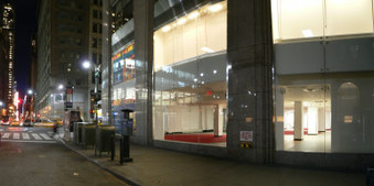 43rd St. & 5th Ave