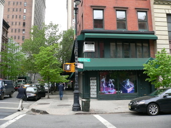 65 Irving Place