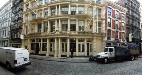 72 Greene