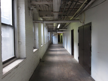 3rd Floor