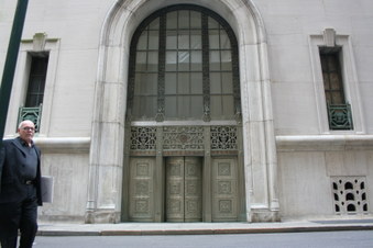 20 Exchange Place @ Hanover Street