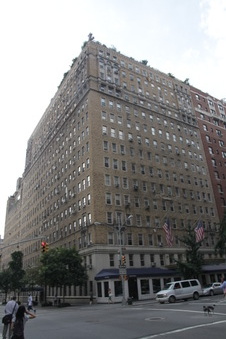 24 Fifth Ave