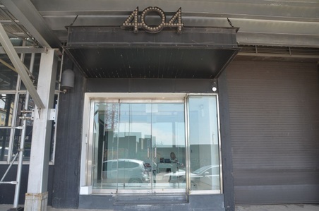 404 Event Space - Chelsea