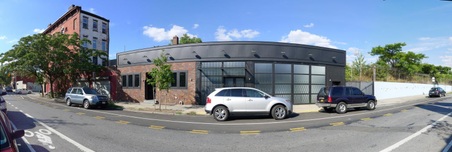 501 Union