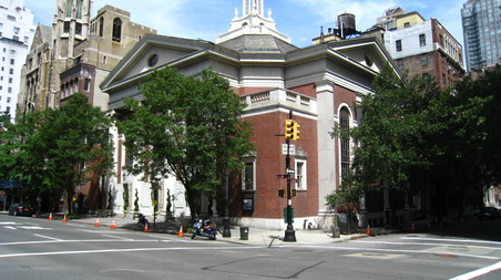 583 Park Ave