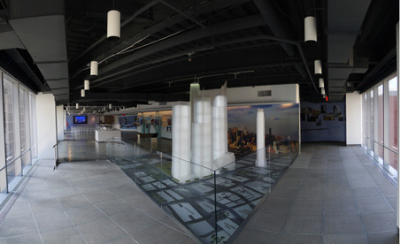 EVENT SPACE