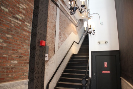82 Mercer