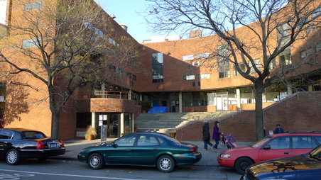 Abrons Arts Center