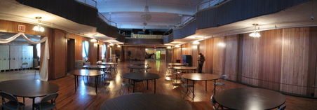 Akbar Hall