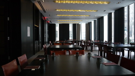 Andaz - 5th Ave.