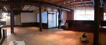 Astor Center