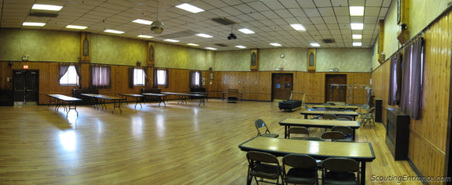 Bohemian Hall