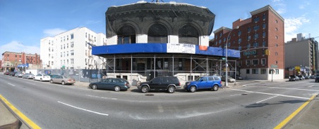 Brooklyn Lyceum