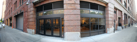 Chelsea Market - 410 W. 16 Street