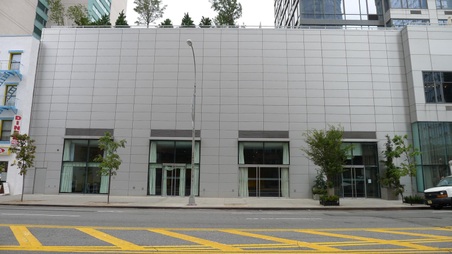 eSpace NYC