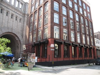 Event Space