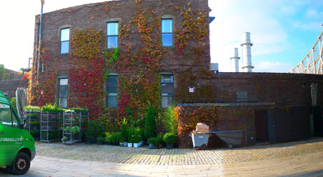 Foundry
