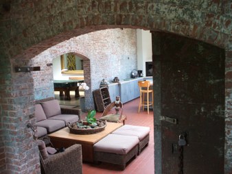 The Foundry - loft