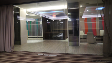 Gallery on Lex