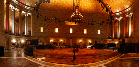 Gotham Hall