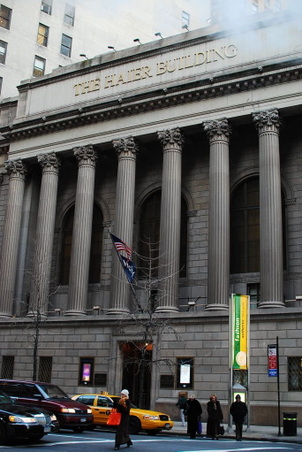 Gotham Hall 2