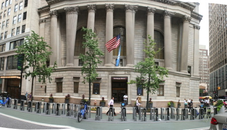 Gotham Hall 36 st & Broadway